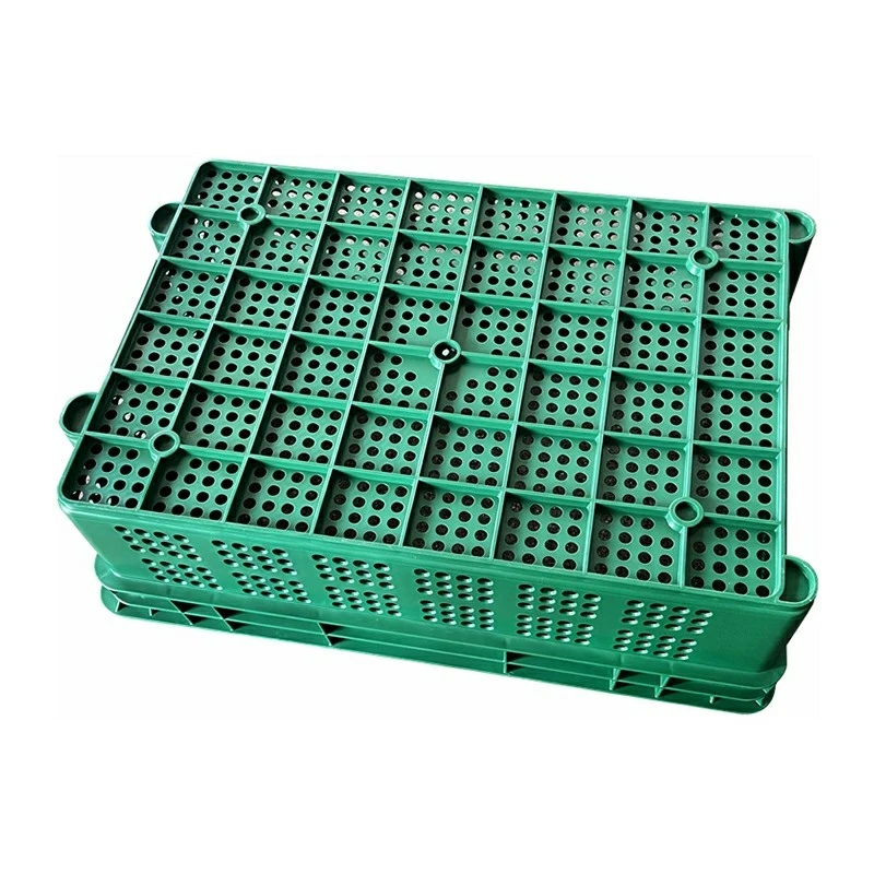 Nestable Plastic Crates suppliers